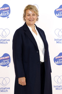 VIP-Event der Initiative Milch in Köln