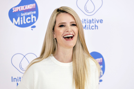 VIP-Event der Initiative Milch in Köln