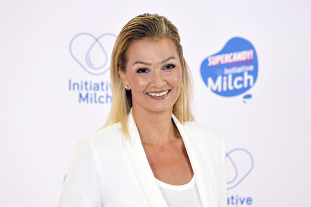 VIP-Event der Initiative Milch in Köln