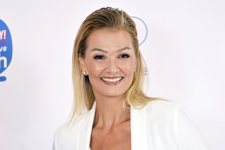 VIP-Event der Initiative Milch in Köln