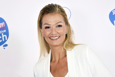 VIP-Event der Initiative Milch in Köln