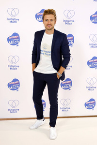 VIP-Event der Initiative Milch in Köln