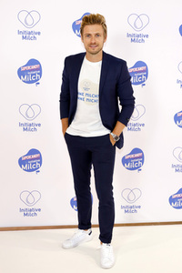 VIP-Event der Initiative Milch in Köln