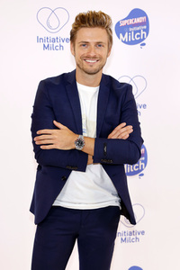 VIP-Event der Initiative Milch in Köln