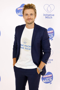 VIP-Event der Initiative Milch in Köln