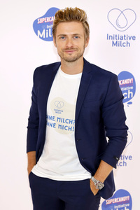 VIP-Event der Initiative Milch in Köln