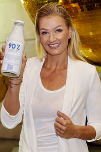 VIP-Event der Initiative Milch in Köln