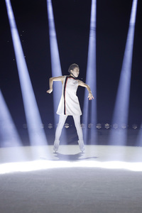 Pressetermin 'Holiday on Ice - A New Day' in Köln