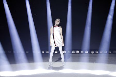 Pressetermin 'Holiday on Ice - A New Day' in Köln