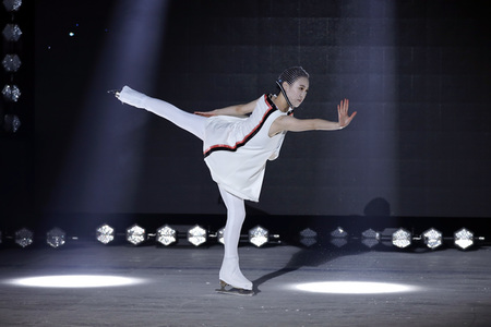 Pressetermin 'Holiday on Ice - A New Day' in Köln