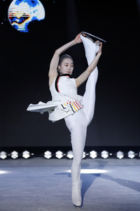 Pressetermin 'Holiday on Ice - A New Day' in Köln