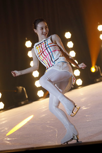 Pressetermin 'Holiday on Ice - A New Day' in Köln