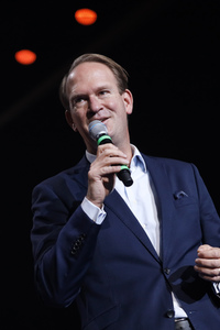 Pressetermin 'Holiday on Ice - A New Day' in Köln