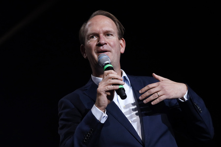 Pressetermin 'Holiday on Ice - A New Day' in Köln