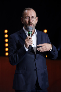 Pressetermin 'Holiday on Ice - A New Day' in Köln