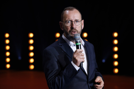 Pressetermin 'Holiday on Ice - A New Day' in Köln