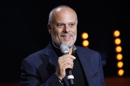 Pressetermin 'Holiday on Ice - A New Day' in Köln