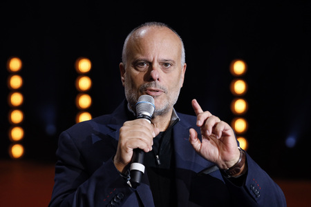 Pressetermin 'Holiday on Ice - A New Day' in Köln