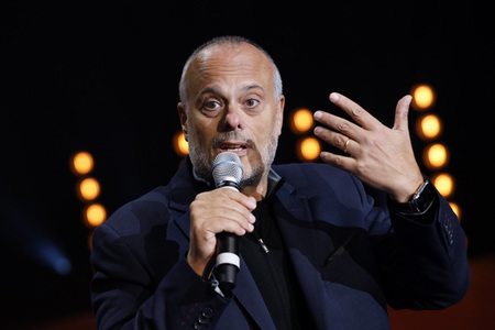 Pressetermin 'Holiday on Ice - A New Day' in Köln