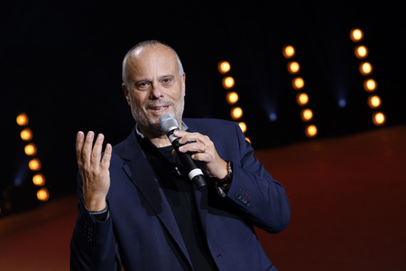 Pressetermin 'Holiday on Ice - A New Day' in Köln