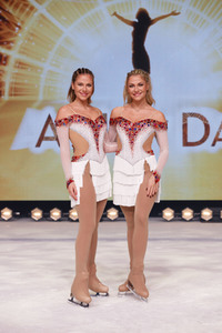 Pressetermin 'Holiday on Ice - A New Day' in Köln