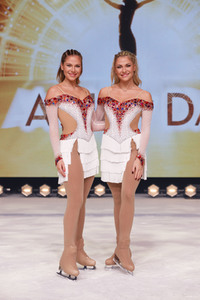 Pressetermin 'Holiday on Ice - A New Day' in Köln