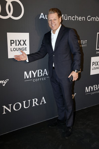 PIXX Lounge 2021 in München