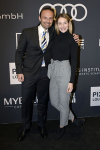 PIXX Lounge 2021 in München