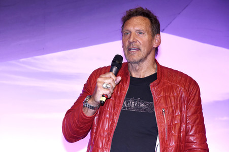 PIXX Lounge 2021 in München
