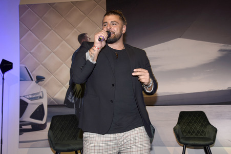 PIXX Lounge 2021 in München