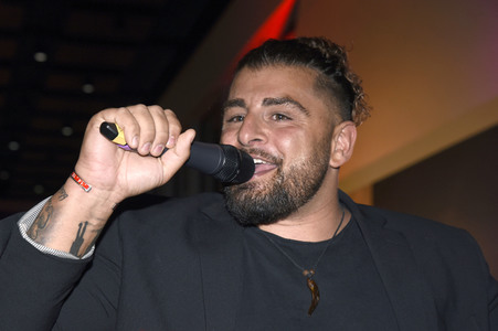 PIXX Lounge 2021 in München