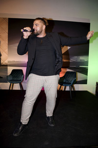 PIXX Lounge 2021 in München