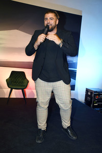 PIXX Lounge 2021 in München