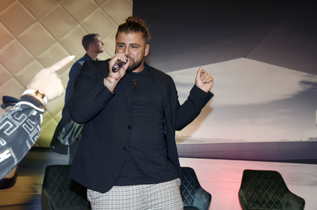 PIXX Lounge 2021 in München