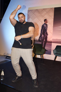 PIXX Lounge 2021 in München