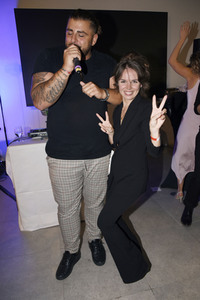 PIXX Lounge 2021 in München