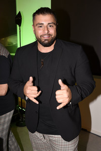 PIXX Lounge 2021 in München