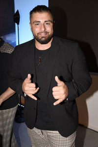 PIXX Lounge 2021 in München