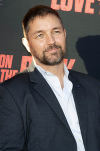 Filmpremiere 'Love on the Rock' in Universal City