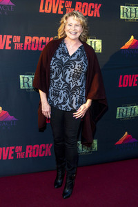Filmpremiere 'Love on the Rock' in Universal City