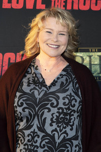 Filmpremiere 'Love on the Rock' in Universal City