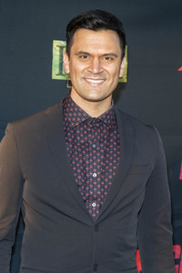 Filmpremiere 'Love on the Rock' in Universal City