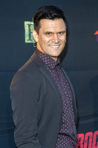 Filmpremiere 'Love on the Rock' in Universal City