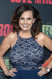 Filmpremiere 'Love on the Rock' in Universal City