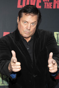 Filmpremiere 'Love on the Rock' in Universal City
