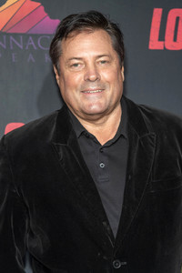 Filmpremiere 'Love on the Rock' in Universal City