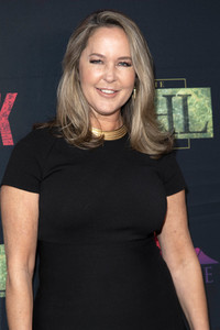 Filmpremiere 'Love on the Rock' in Universal City
