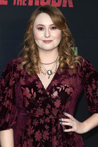 Filmpremiere 'Love on the Rock' in Universal City
