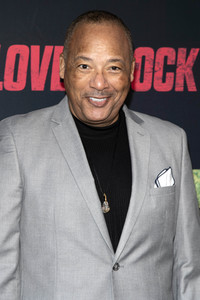 Filmpremiere 'Love on the Rock' in Universal City