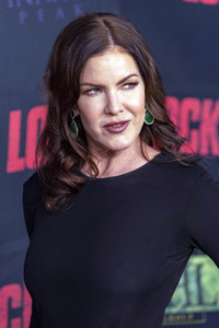 Filmpremiere 'Love on the Rock' in Universal City